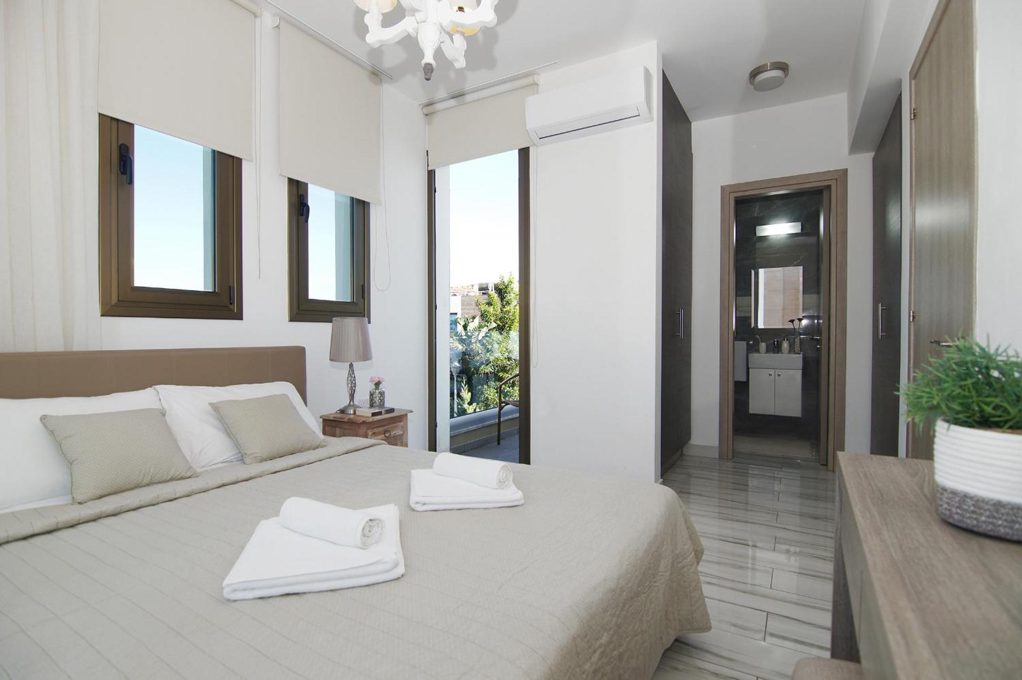Villa Maris Protaras Extérieur photo